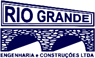 Logo da Rio Grande